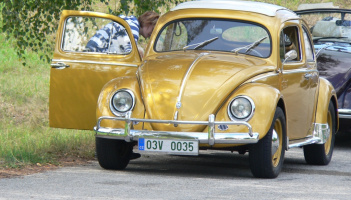 Kaplické slavnosti (100km)