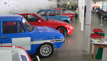 Hobby České Budějovice